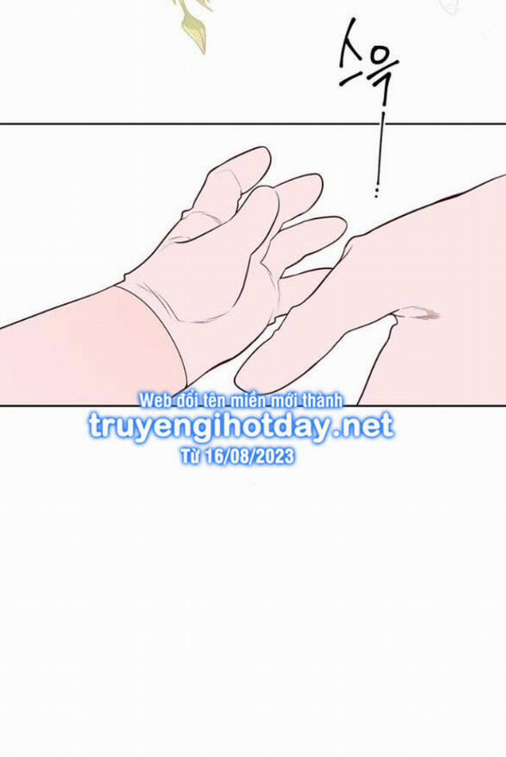 Bạo Chúa Bé Con 36.1 trang 6