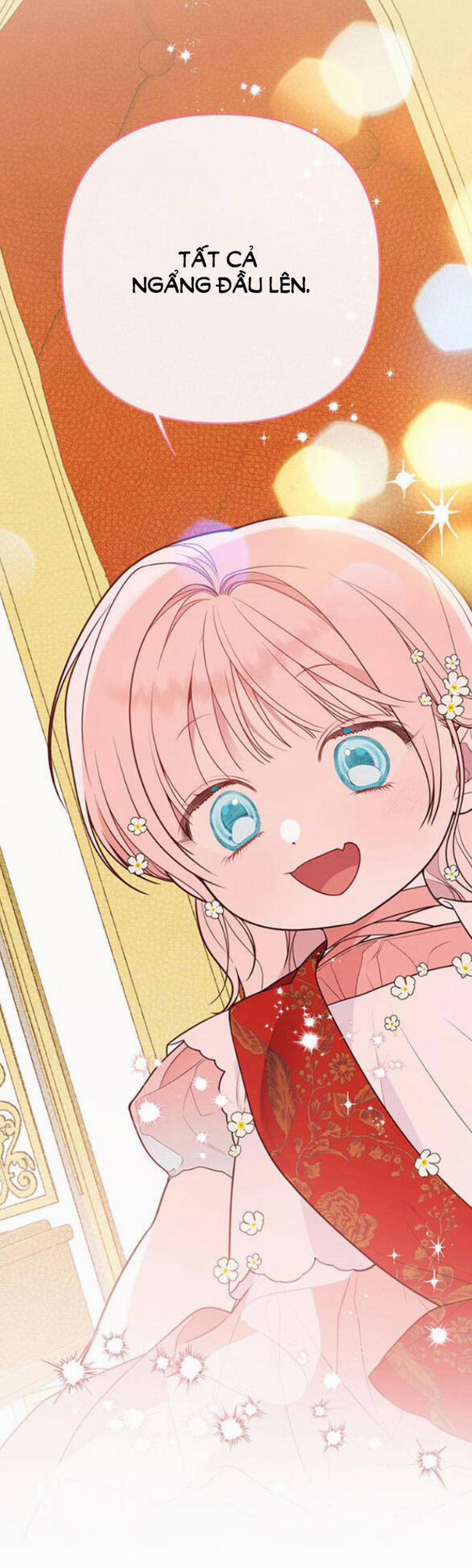 Bạo Chúa Bé Con 36.1 trang 9