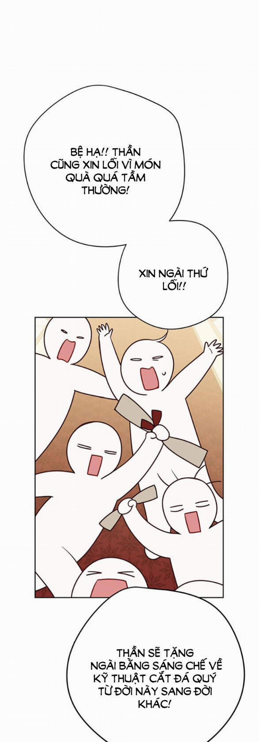 Bạo Chúa Bé Con 36.2 trang 0