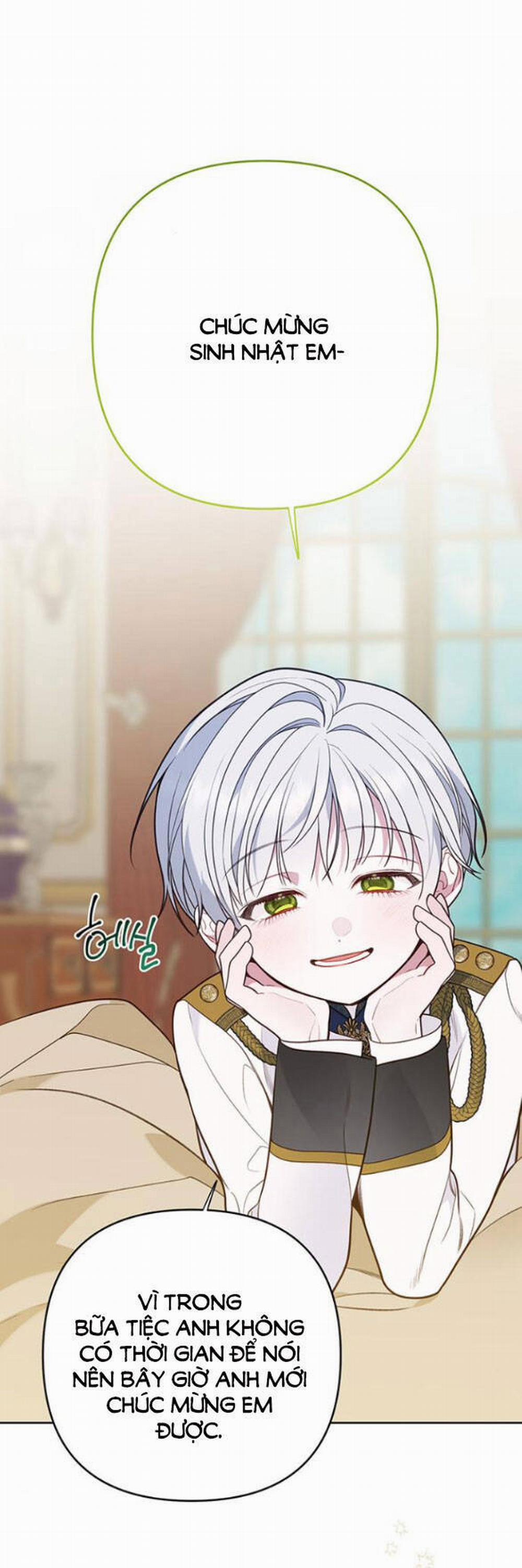 Bạo Chúa Bé Con 36.2 trang 12