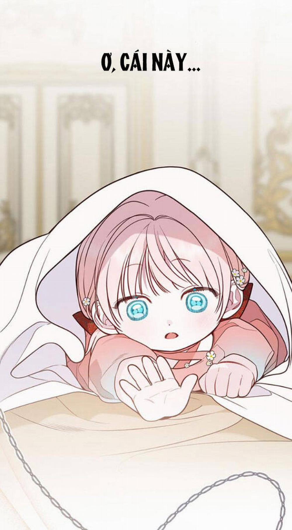 Bạo Chúa Bé Con 36.2 trang 17