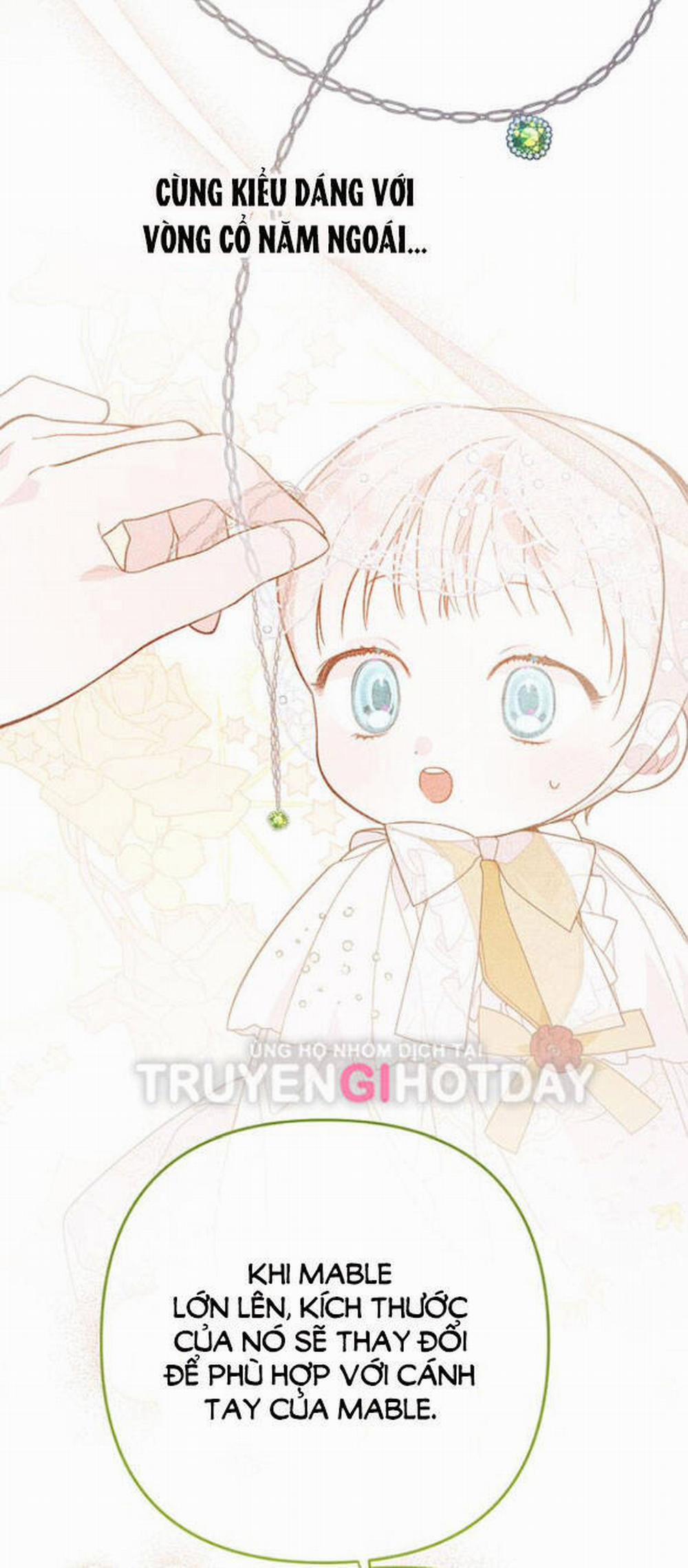 Bạo Chúa Bé Con 36.2 trang 18