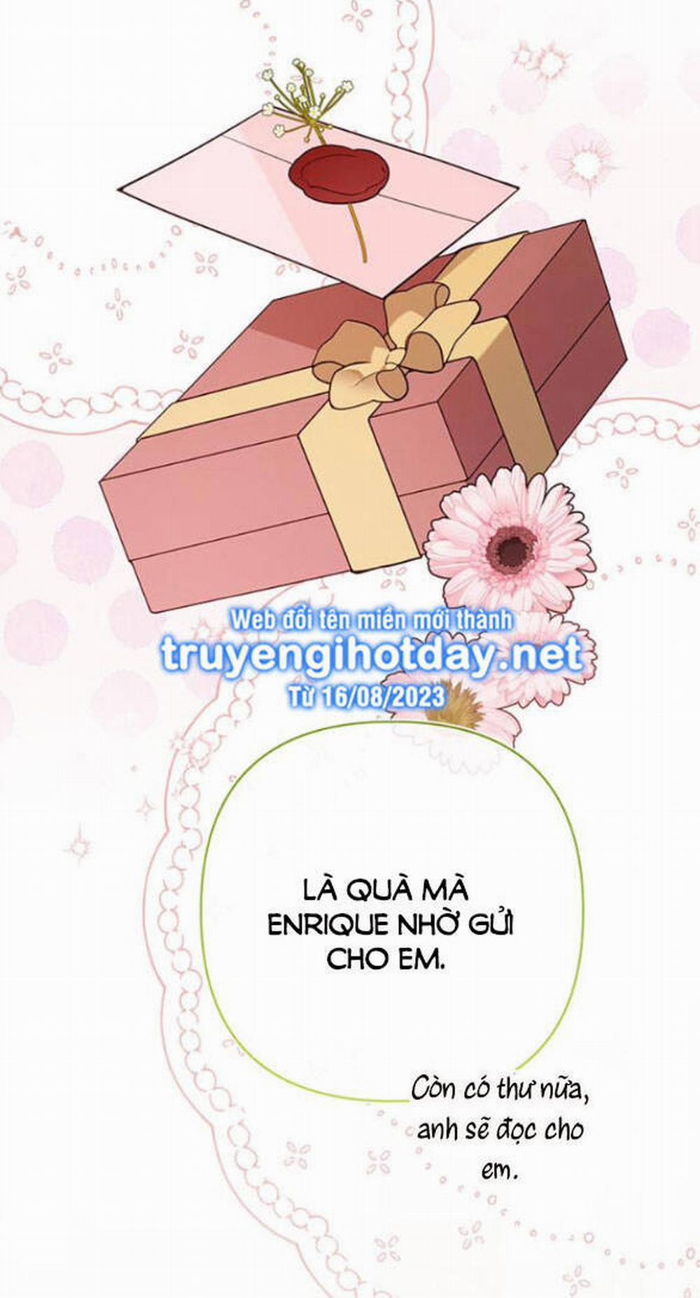 Bạo Chúa Bé Con 36.2 trang 21