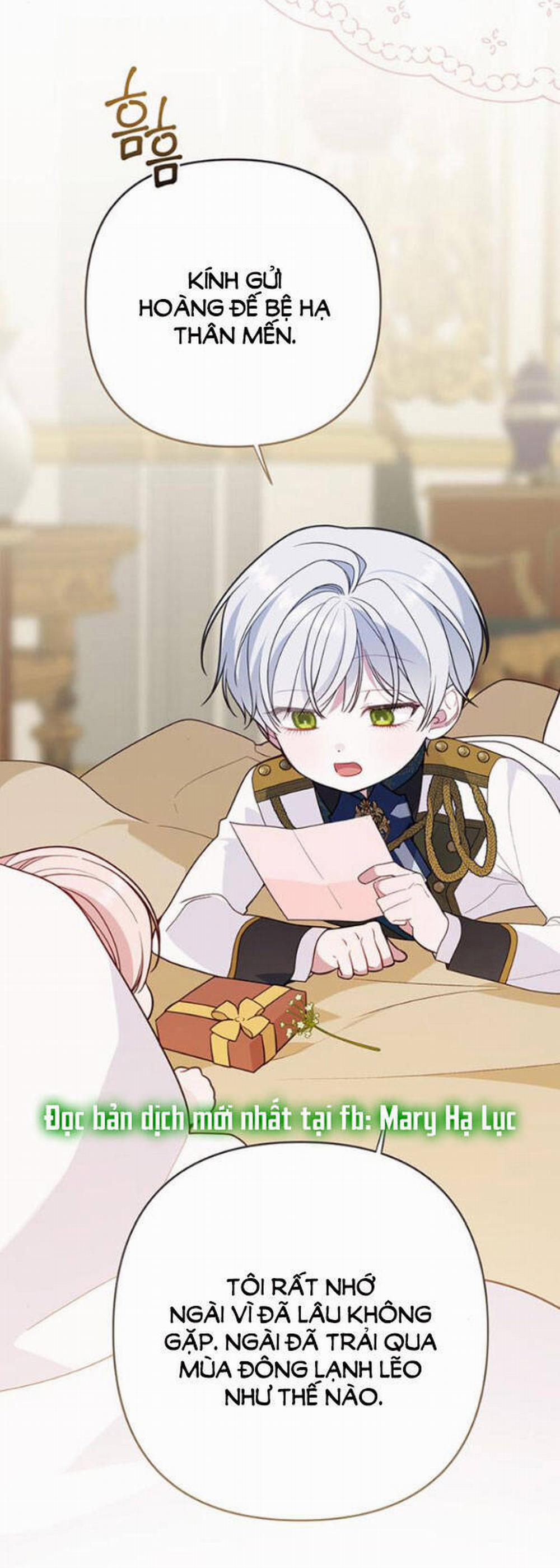 Bạo Chúa Bé Con 36.2 trang 22