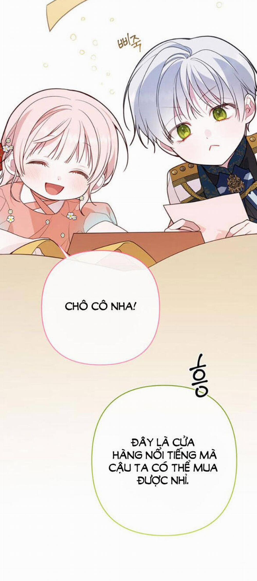 Bạo Chúa Bé Con 36.2 trang 26