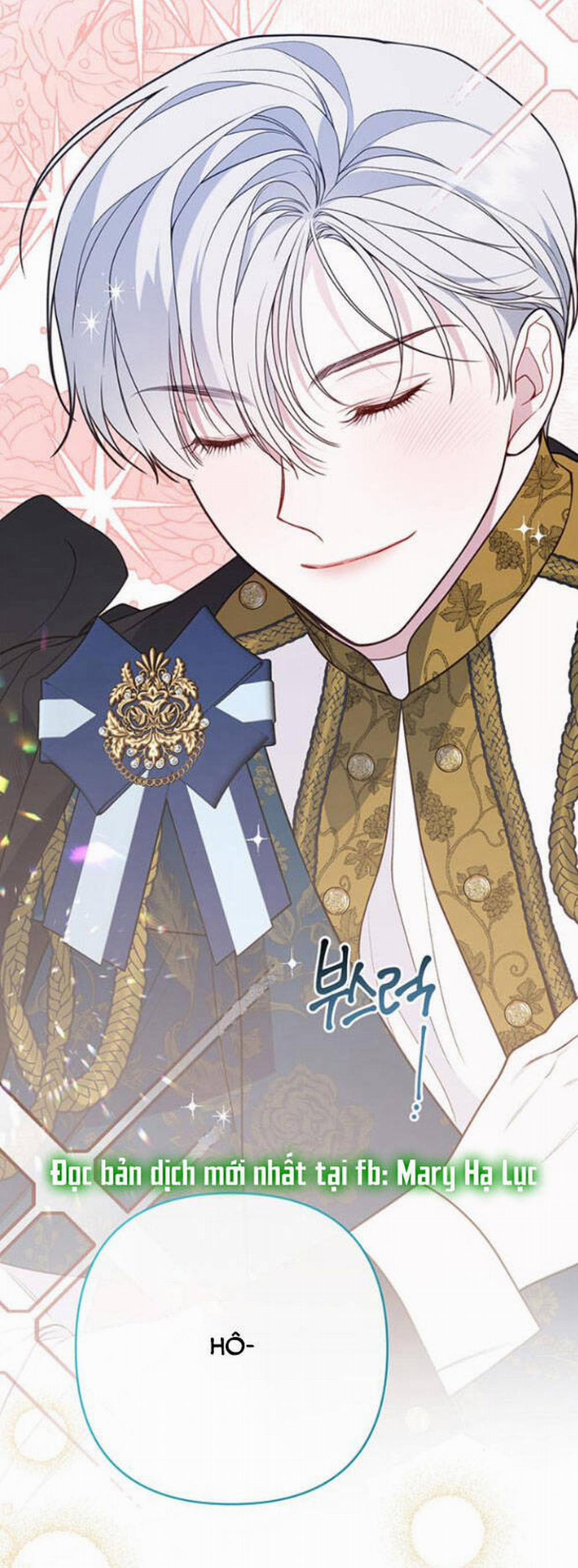 Bạo Chúa Bé Con 36.2 trang 4