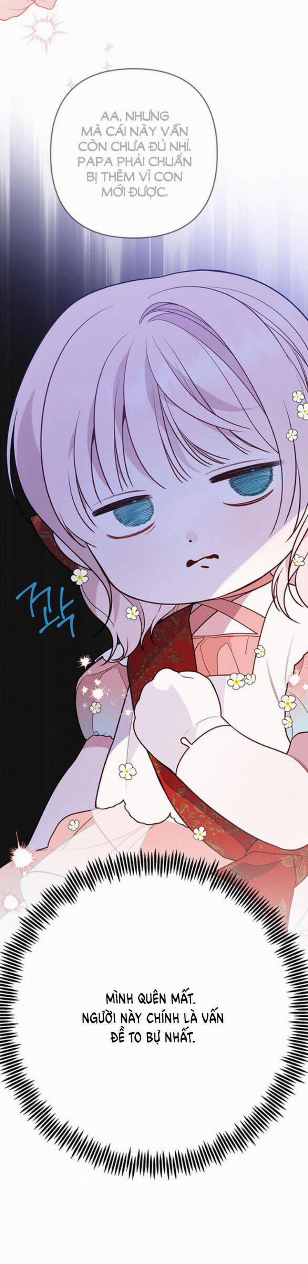 Bạo Chúa Bé Con 36.2 trang 7