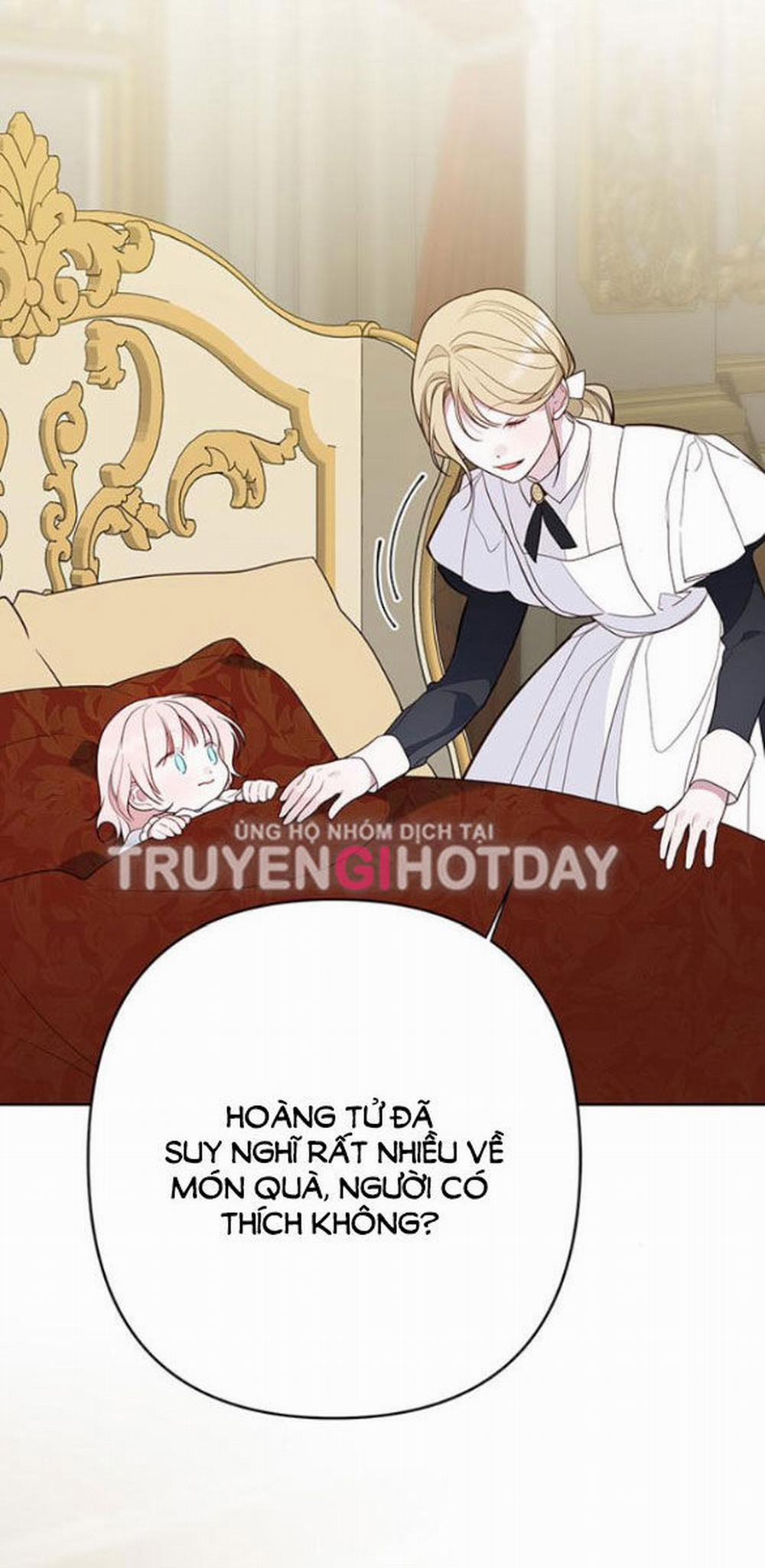 Bạo Chúa Bé Con 37.1 trang 15