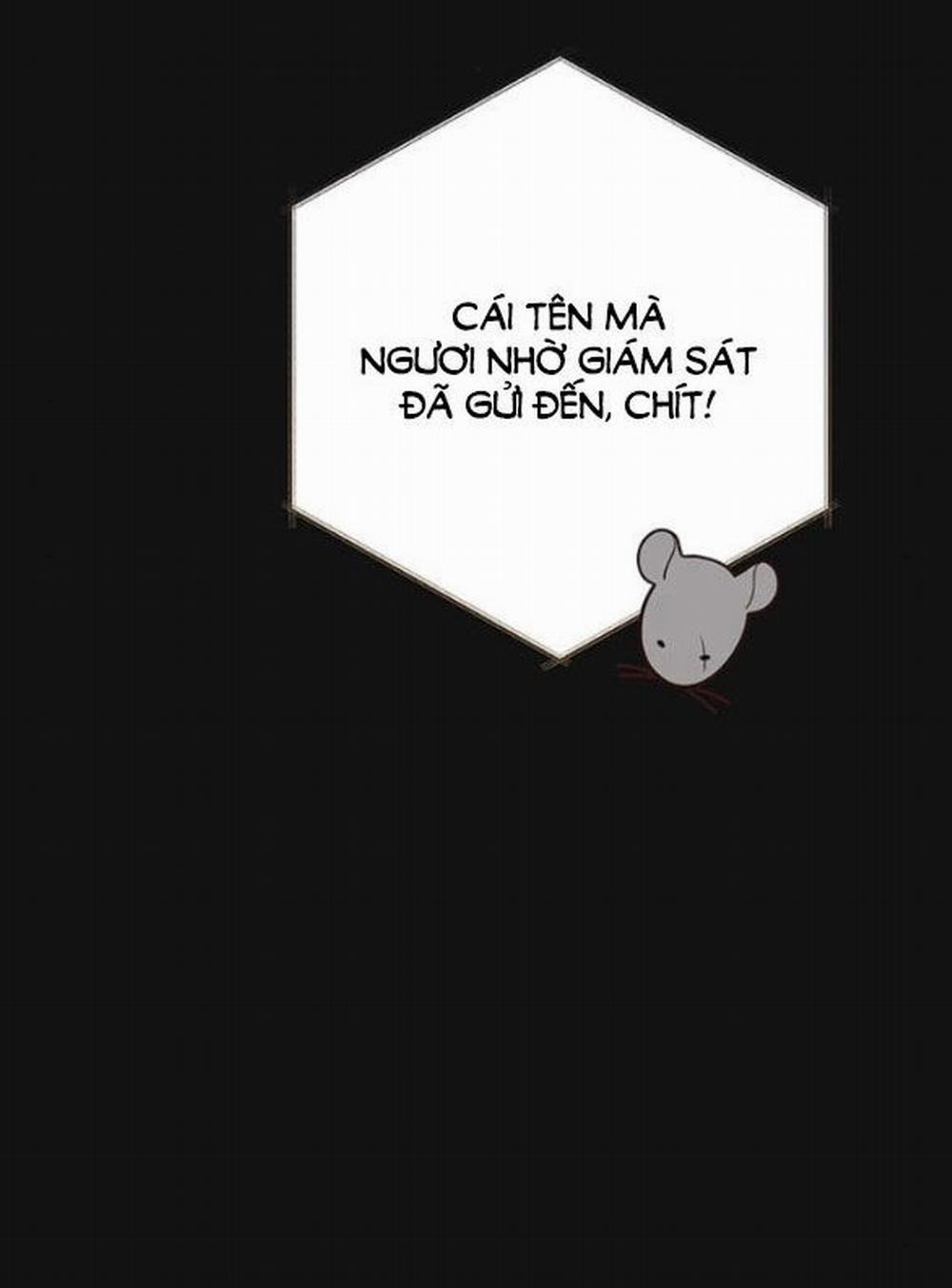 Bạo Chúa Bé Con 37.1 trang 23