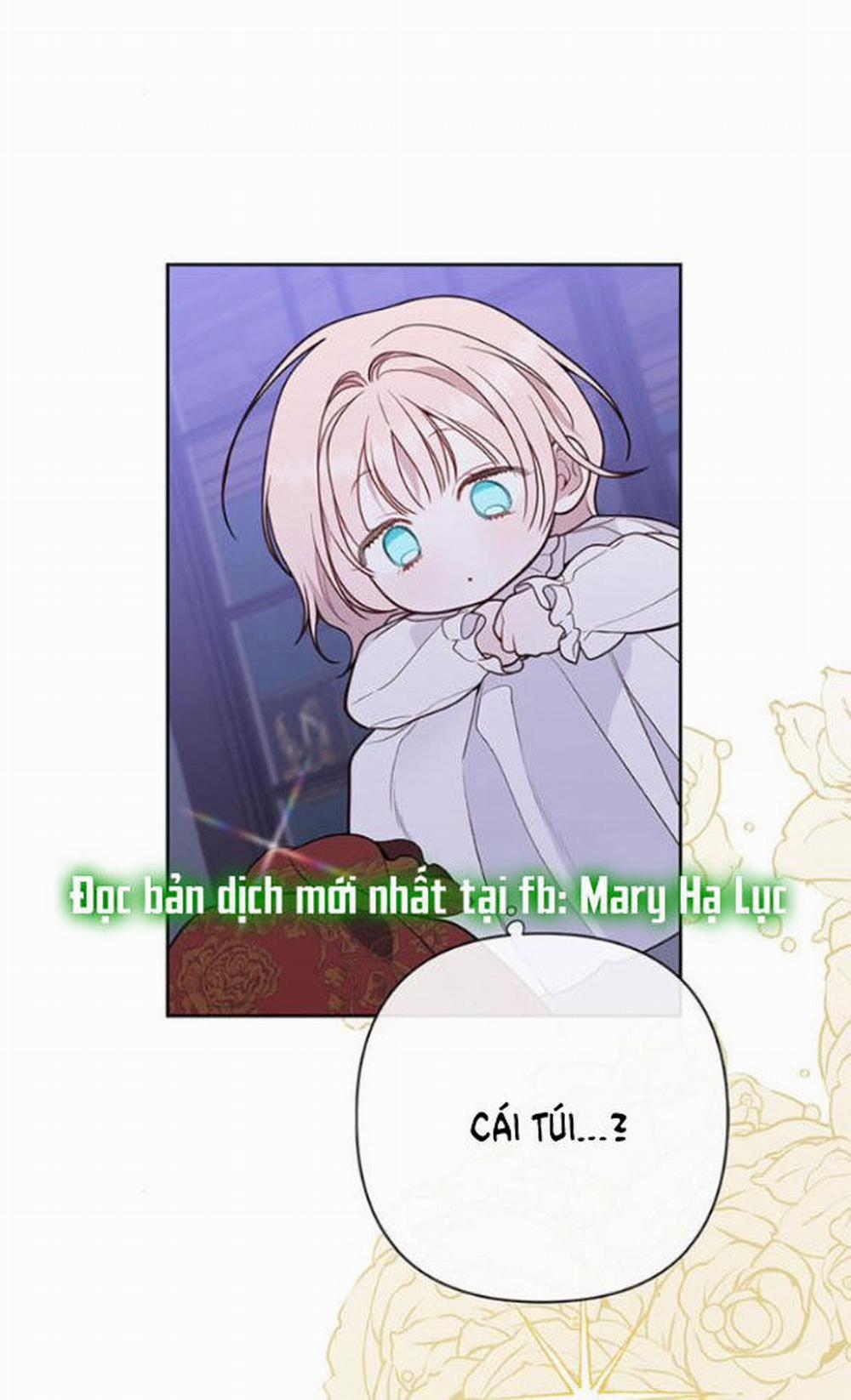 Bạo Chúa Bé Con 37.1 trang 29