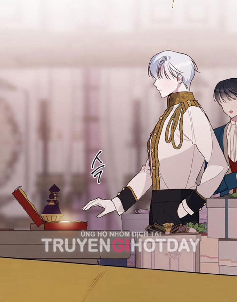 Bạo Chúa Bé Con 37.1 trang 5