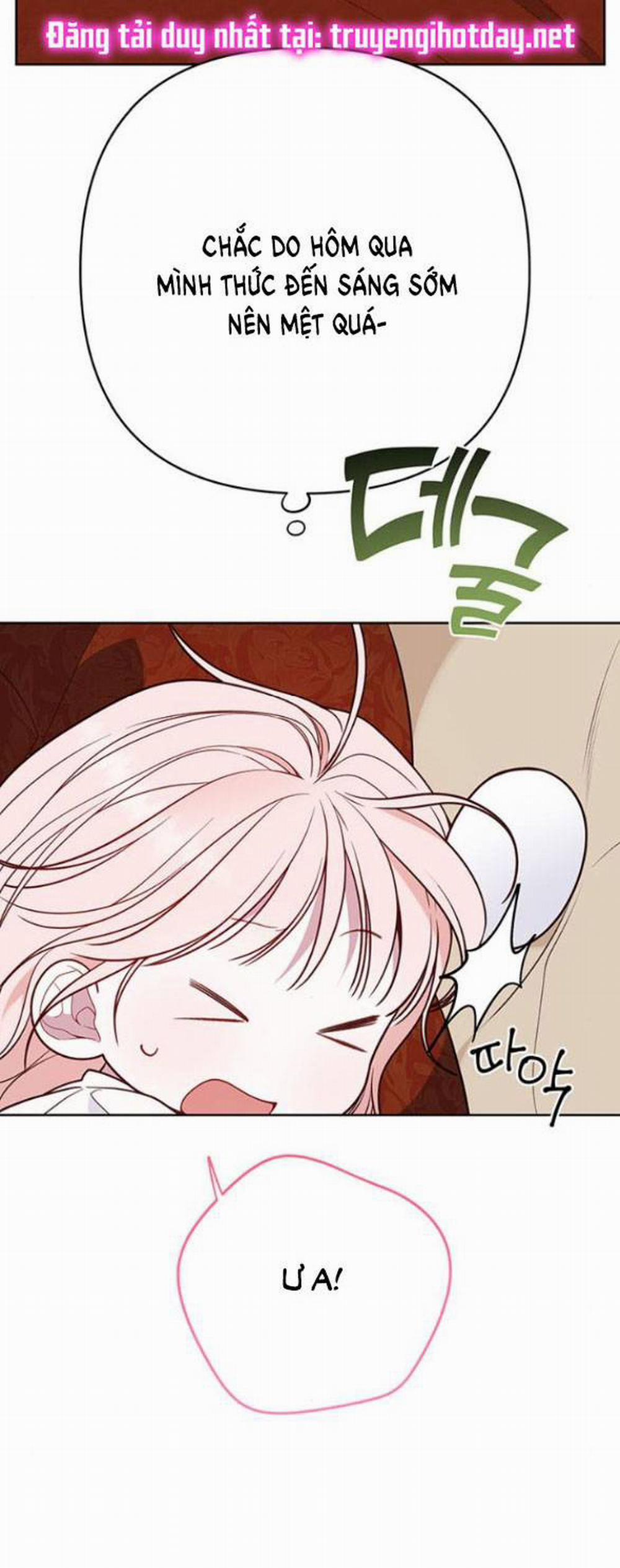 Bạo Chúa Bé Con 37.2 trang 1