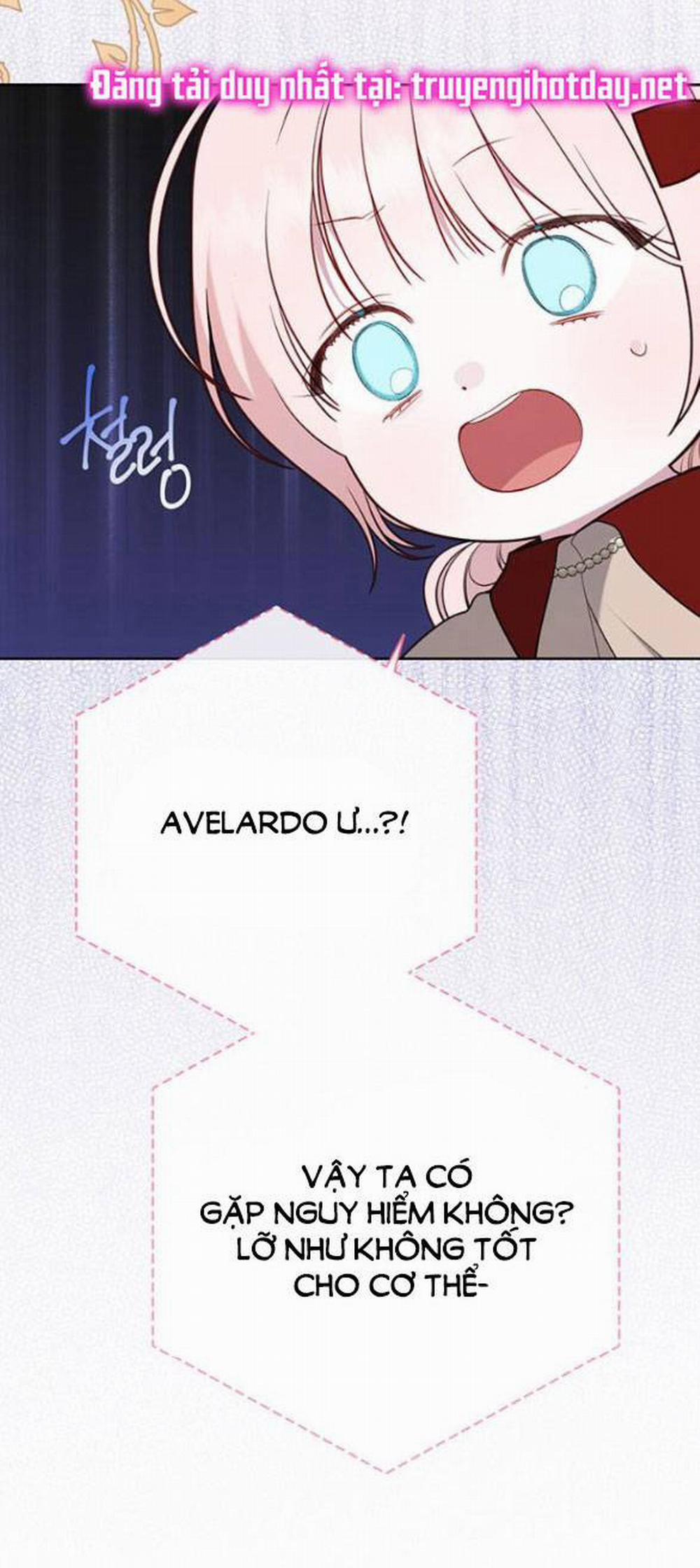 Bạo Chúa Bé Con 37.2 trang 50