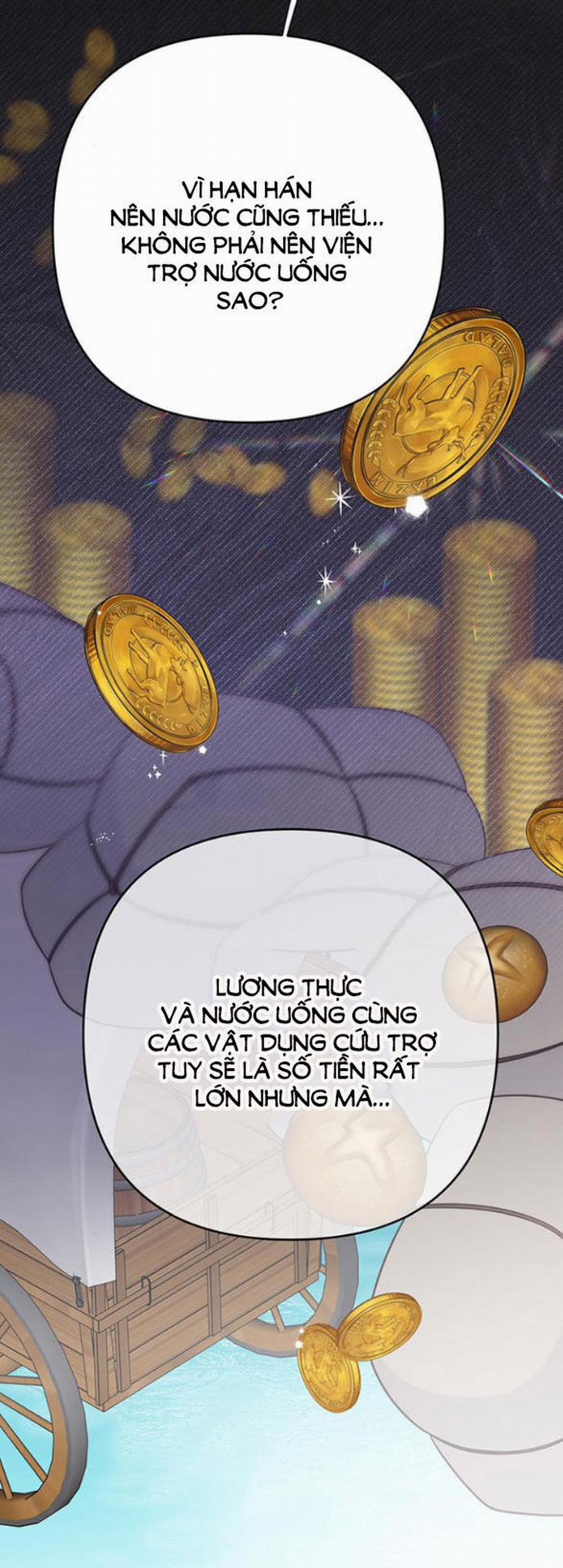 Bạo Chúa Bé Con 38.1 trang 21