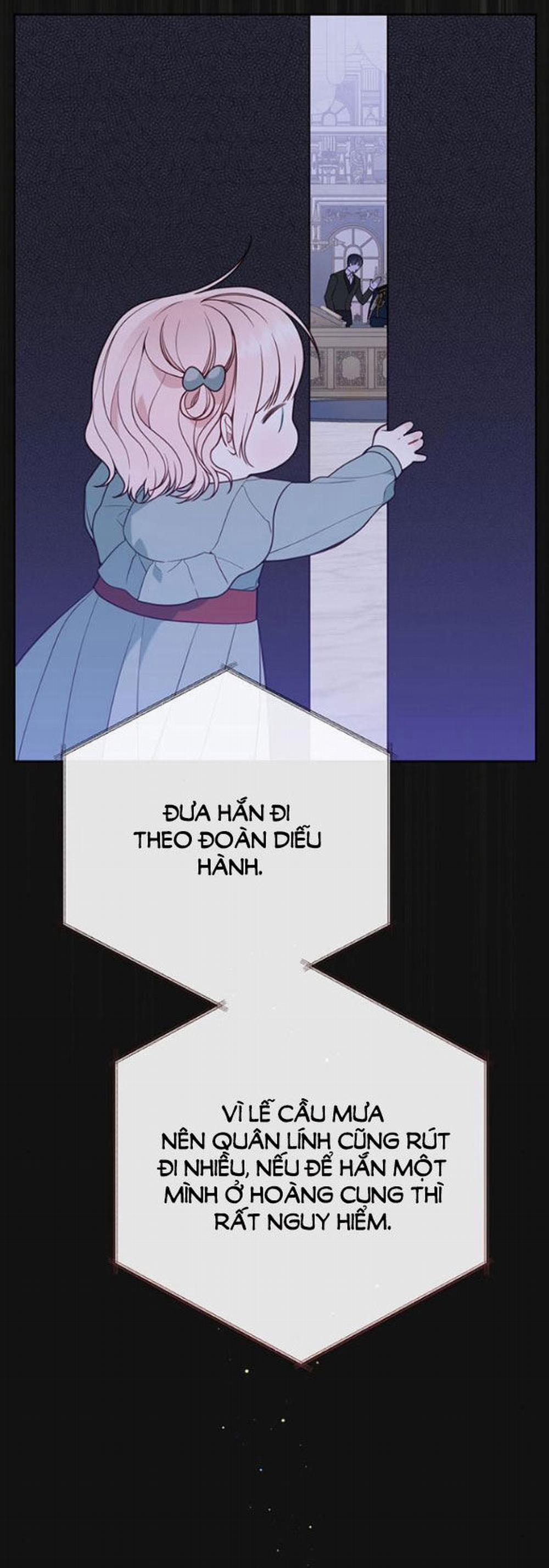 Bạo Chúa Bé Con 38.1 trang 33