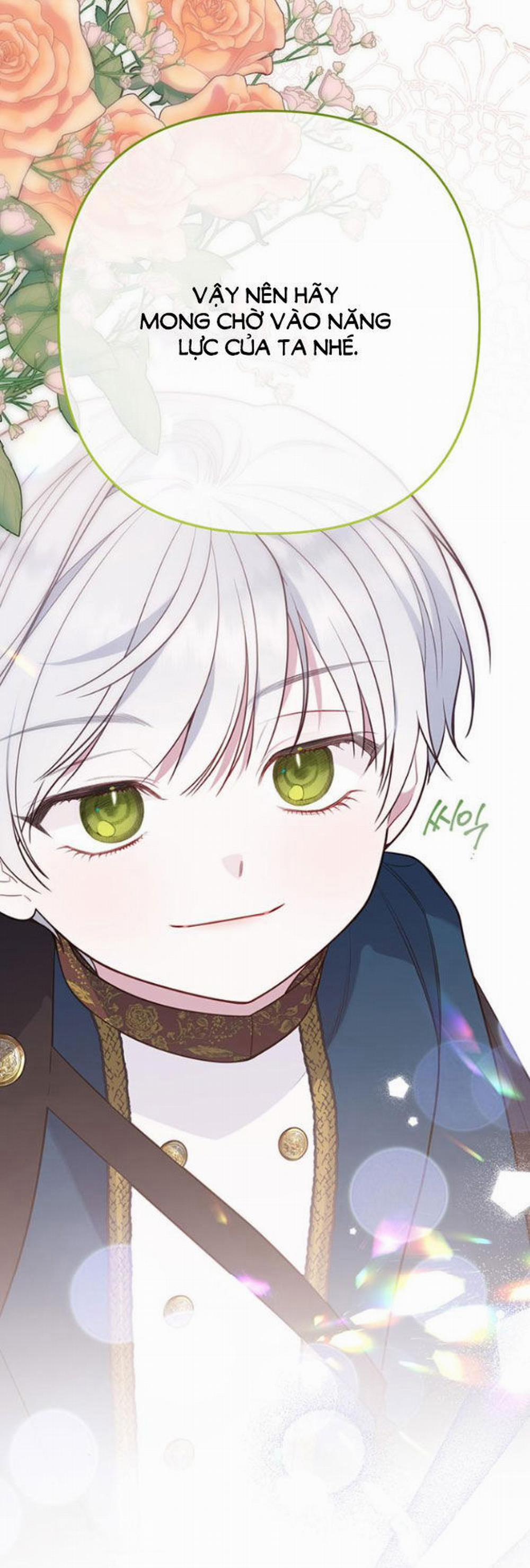 Bạo Chúa Bé Con 38.2 trang 11