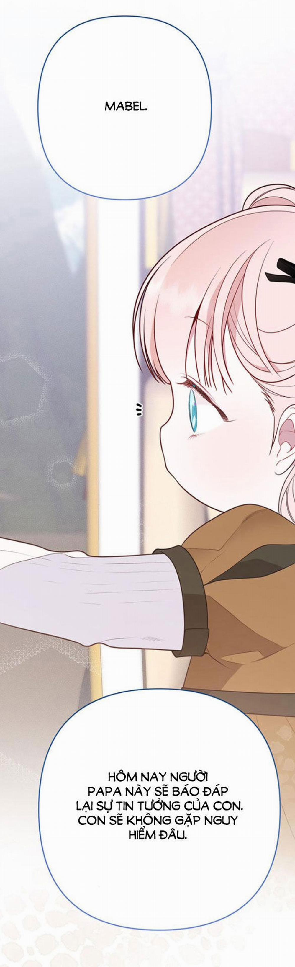 Bạo Chúa Bé Con 38.2 trang 29