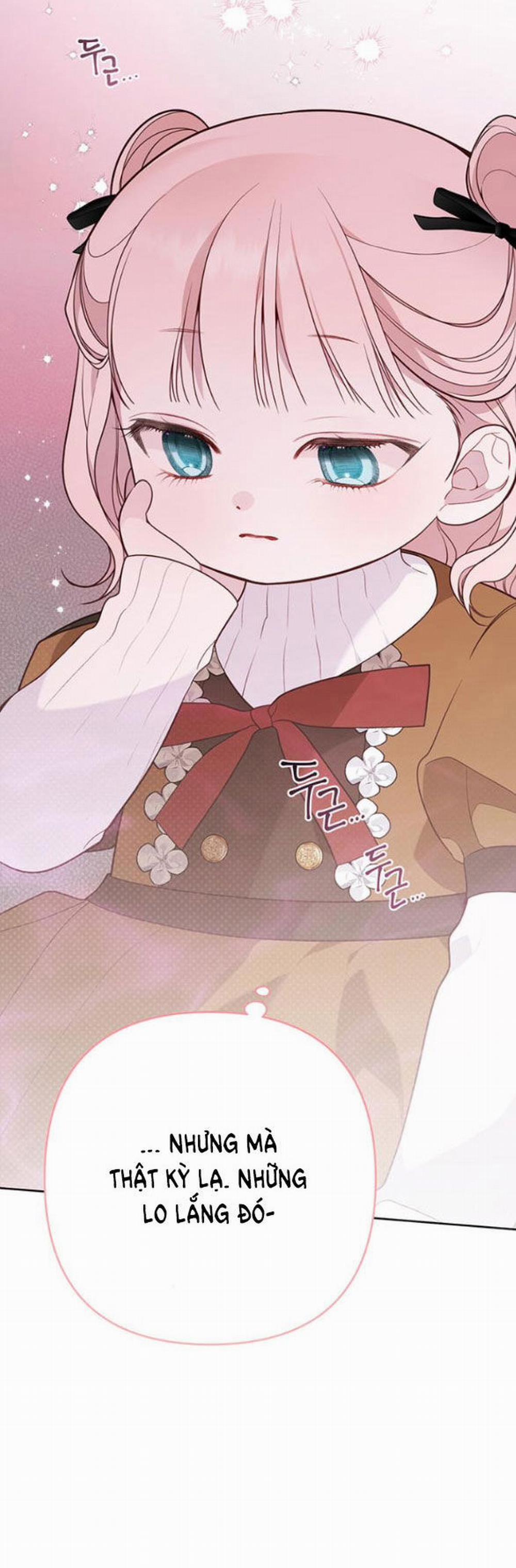 Bạo Chúa Bé Con 38.2 trang 37