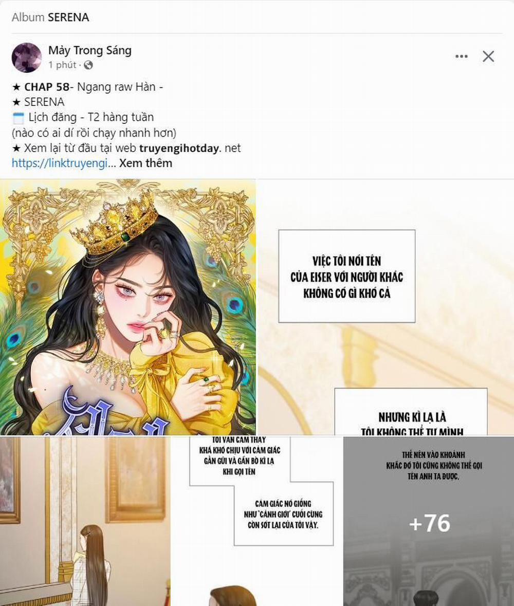 Bạo Chúa Bé Con 38.2 trang 4