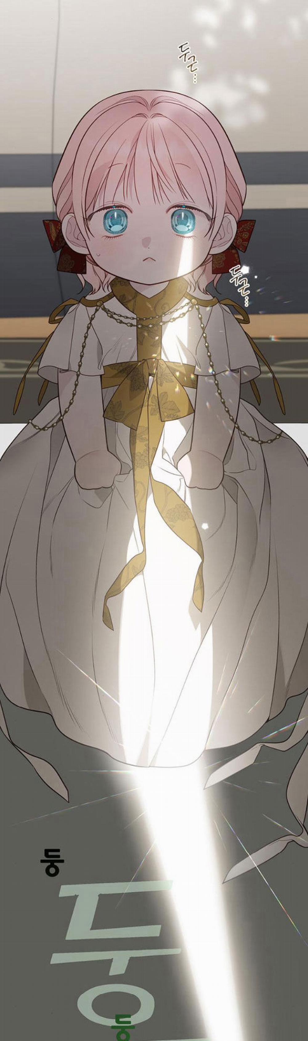 Bạo Chúa Bé Con 38.2 trang 44