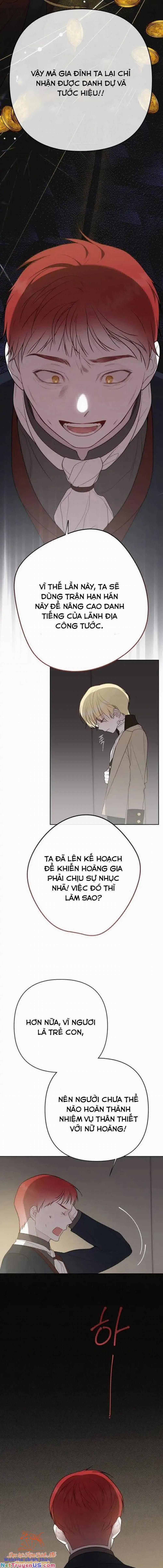 Bạo Chúa Bé Con 39 trang 16