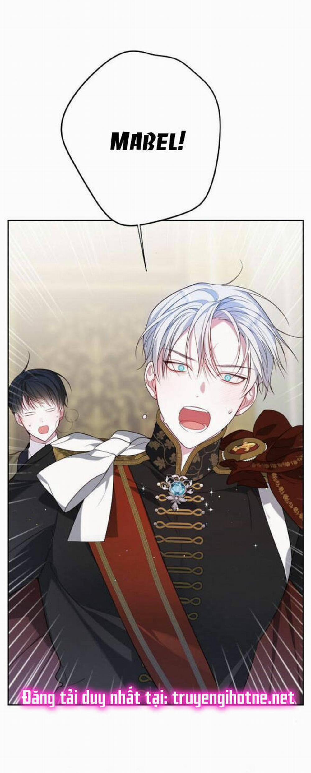 Bạo Chúa Bé Con 4.1 trang 0