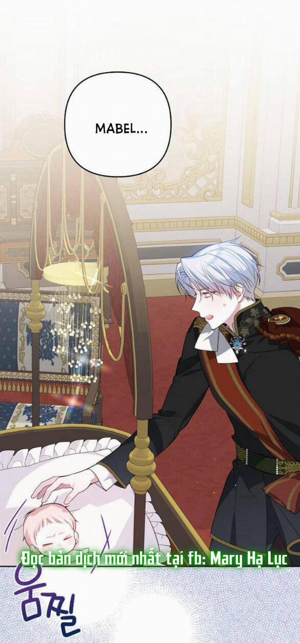 Bạo Chúa Bé Con 4.1 trang 1