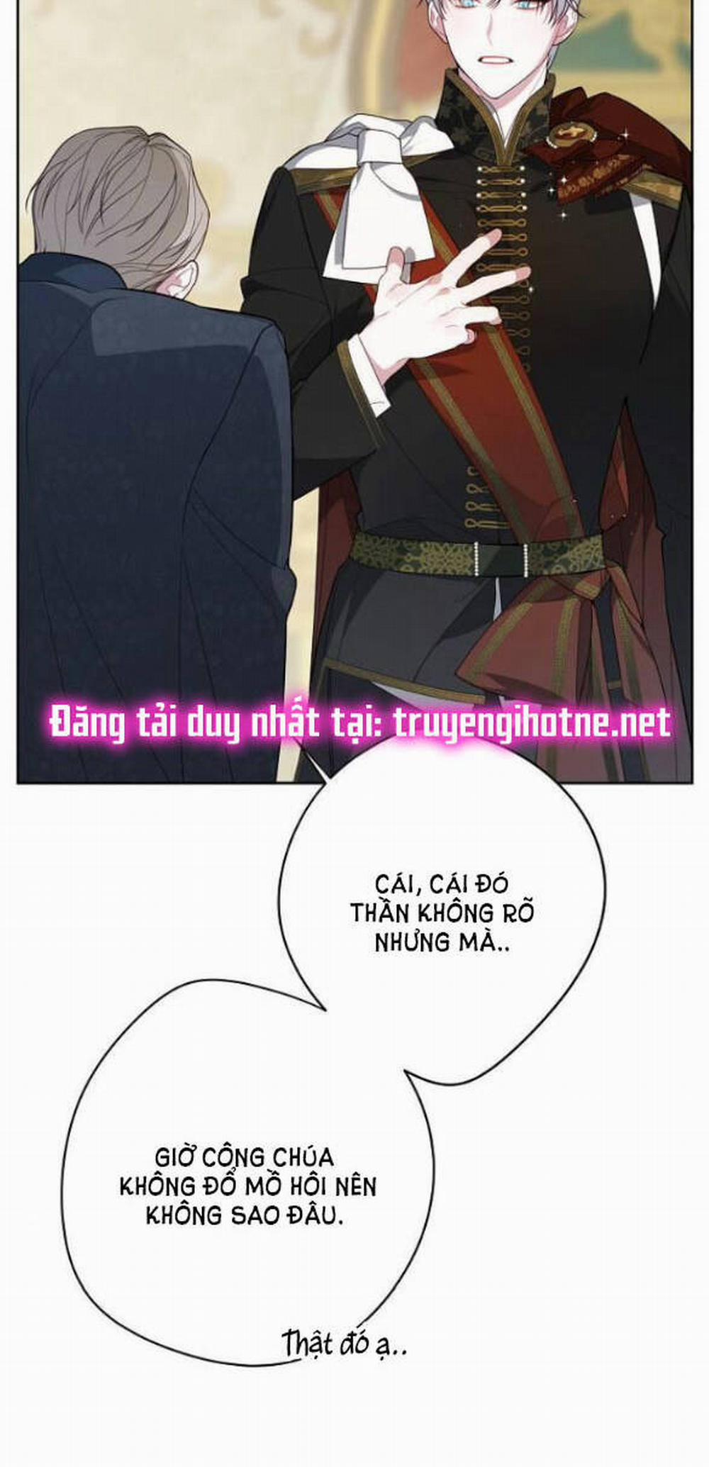 Bạo Chúa Bé Con 4.1 trang 11