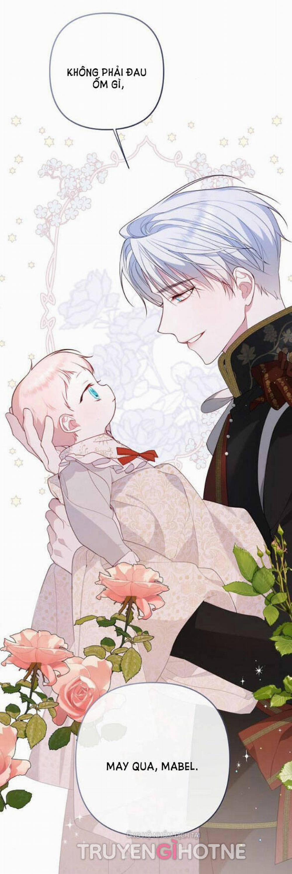 Bạo Chúa Bé Con 4.1 trang 13