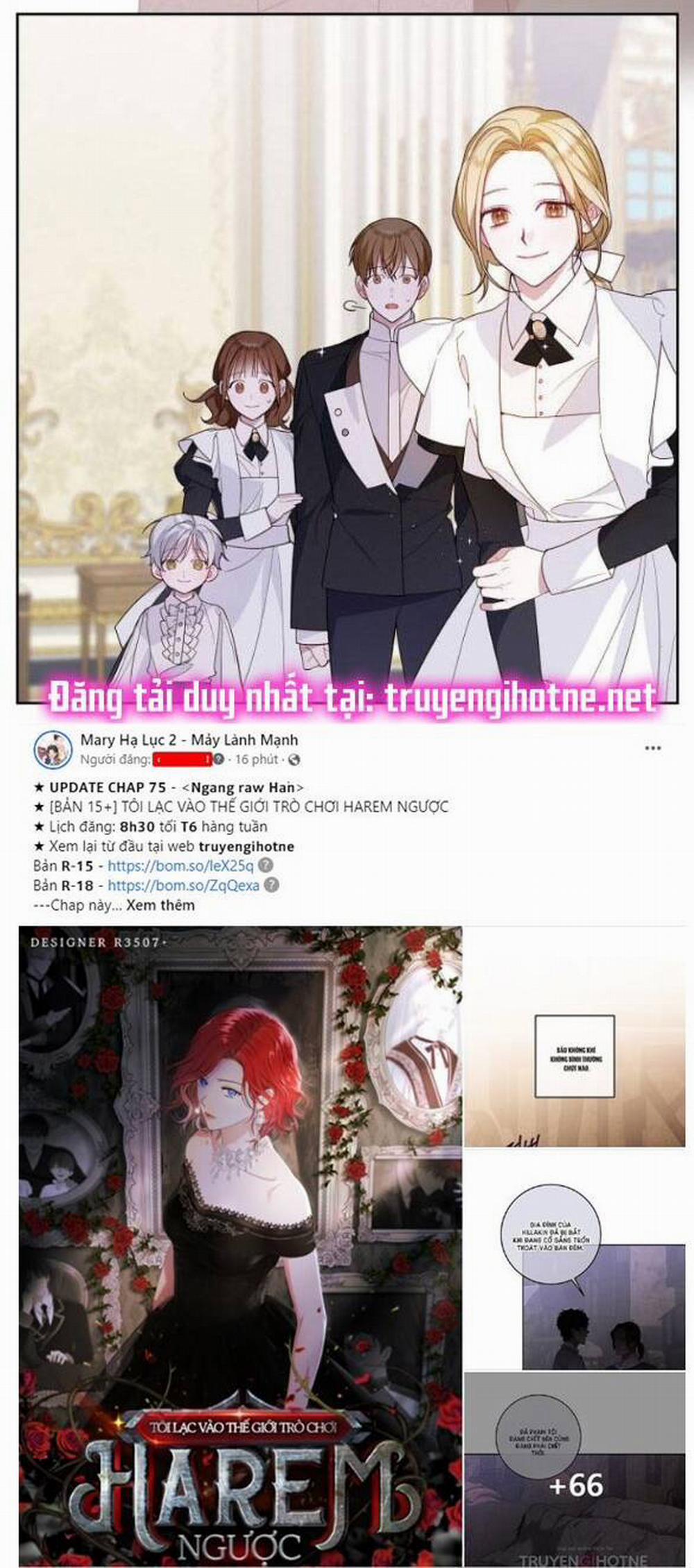 Bạo Chúa Bé Con 4.1 trang 14