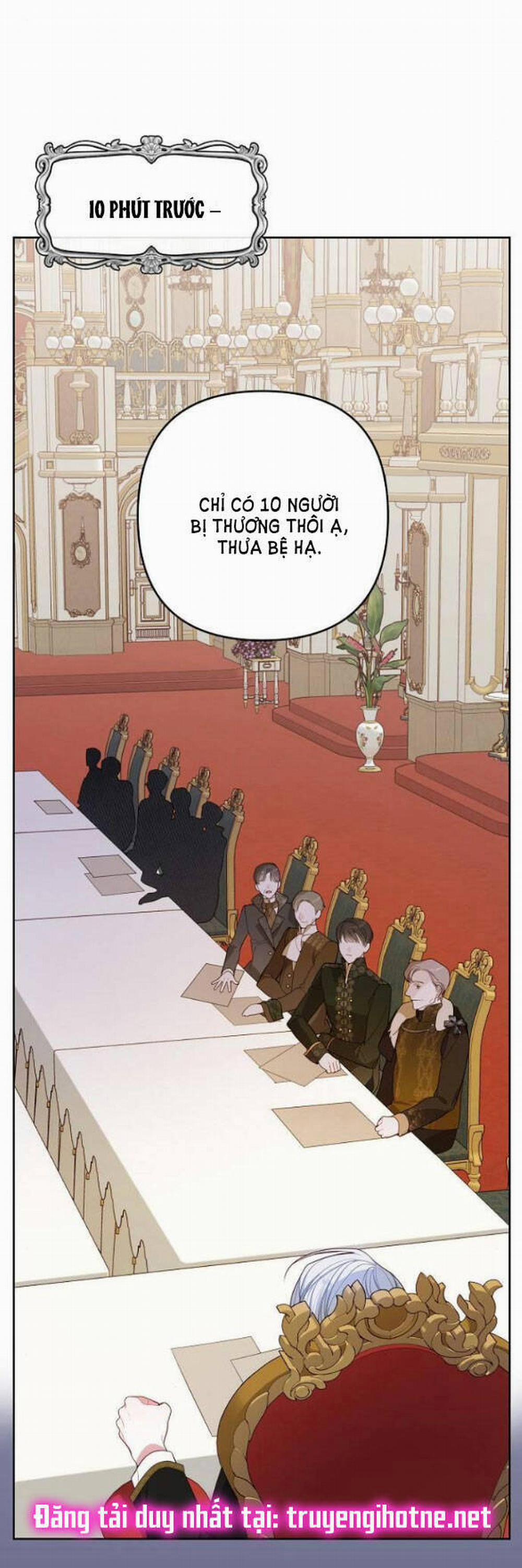 Bạo Chúa Bé Con 4.1 trang 17