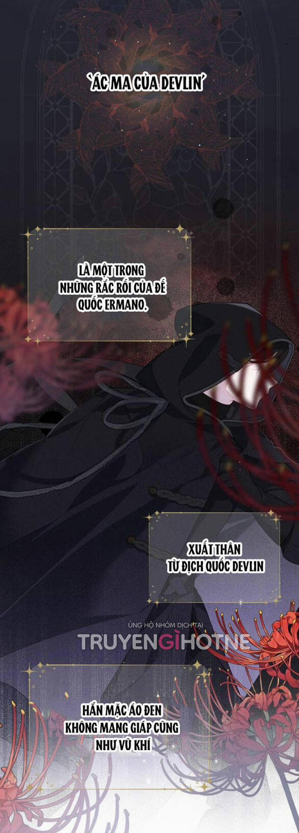 Bạo Chúa Bé Con 4.1 trang 19