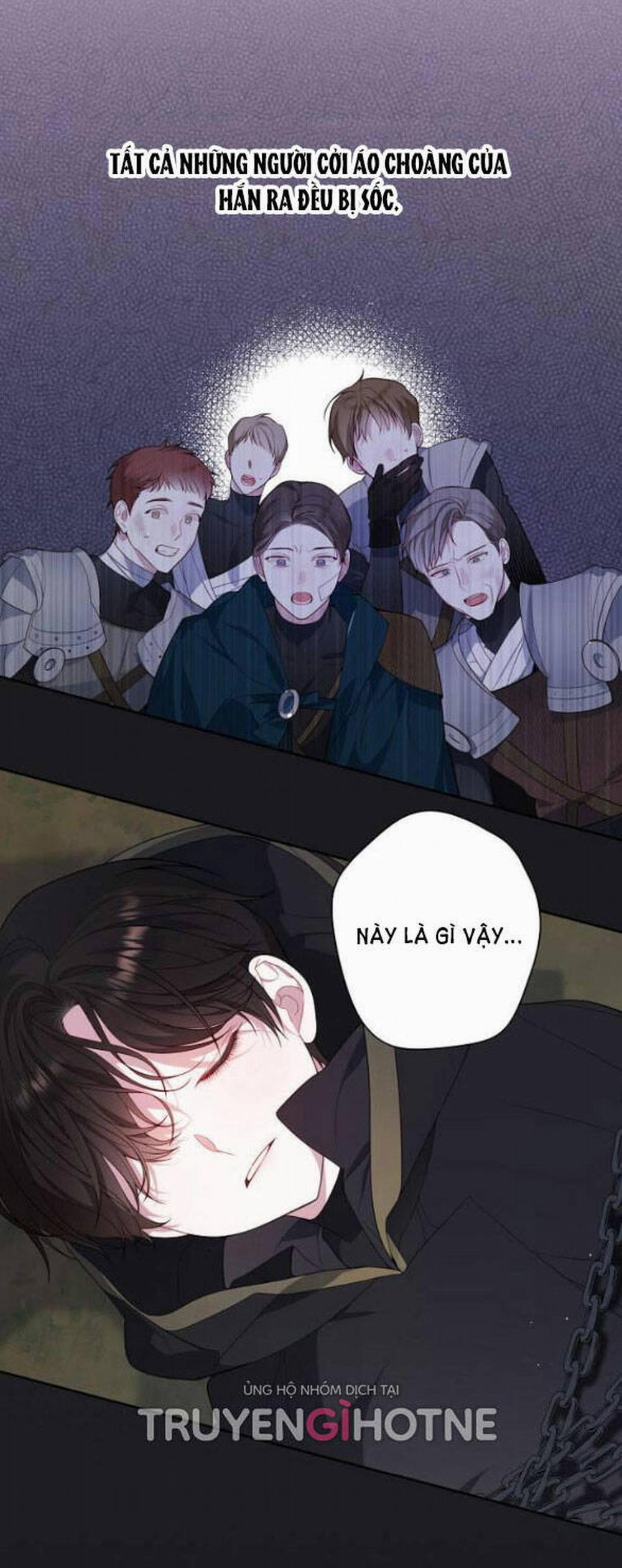 Bạo Chúa Bé Con 4.1 trang 23