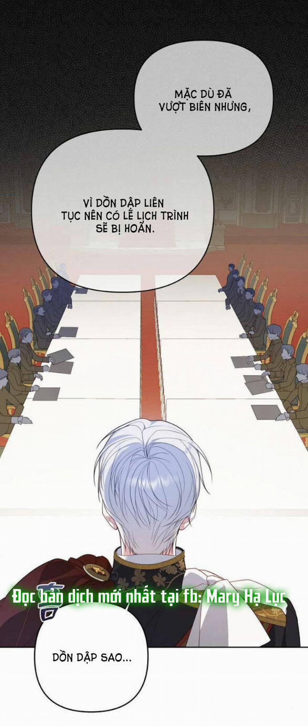 Bạo Chúa Bé Con 4.1 trang 25