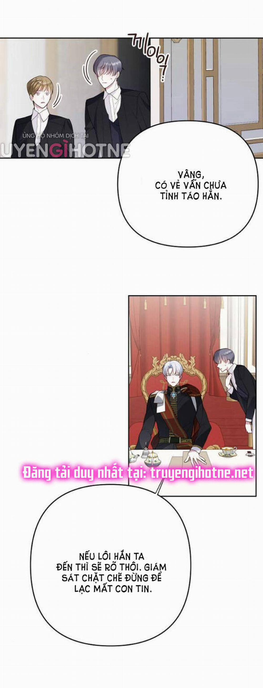 Bạo Chúa Bé Con 4.1 trang 26