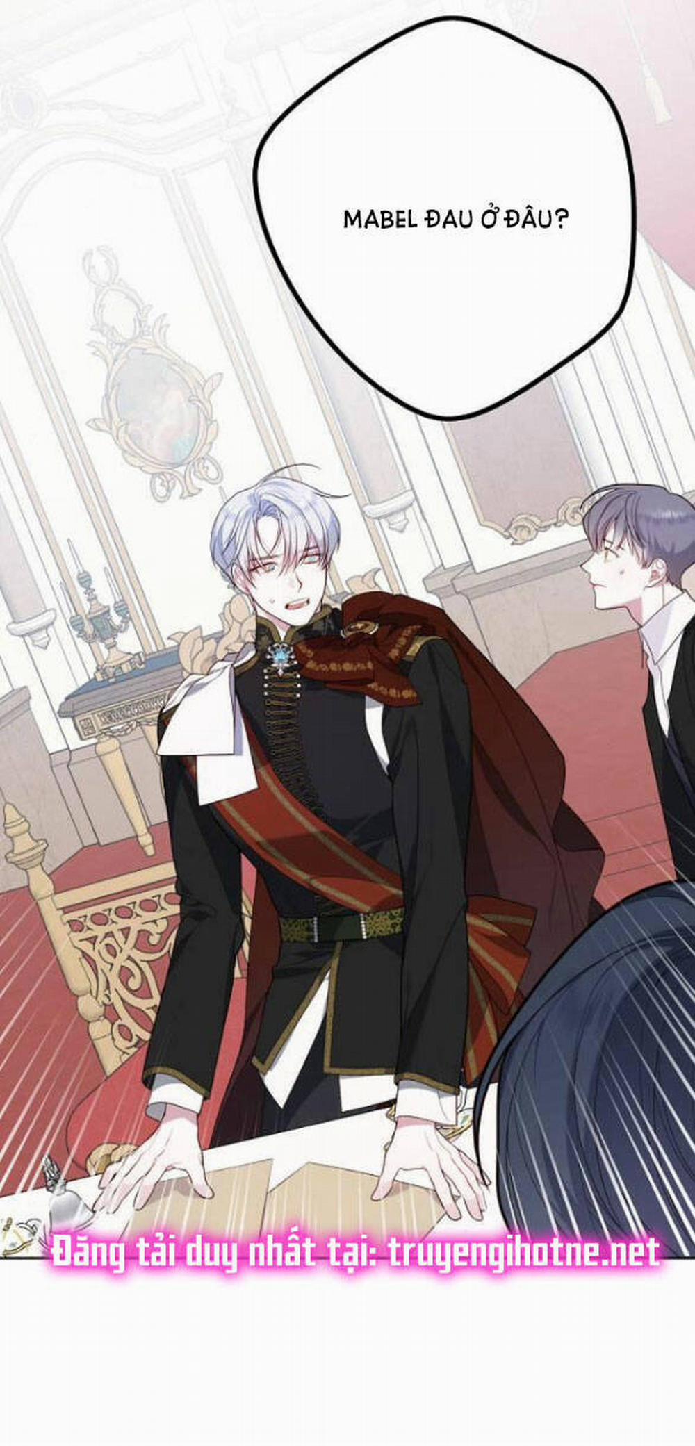 Bạo Chúa Bé Con 4.1 trang 29