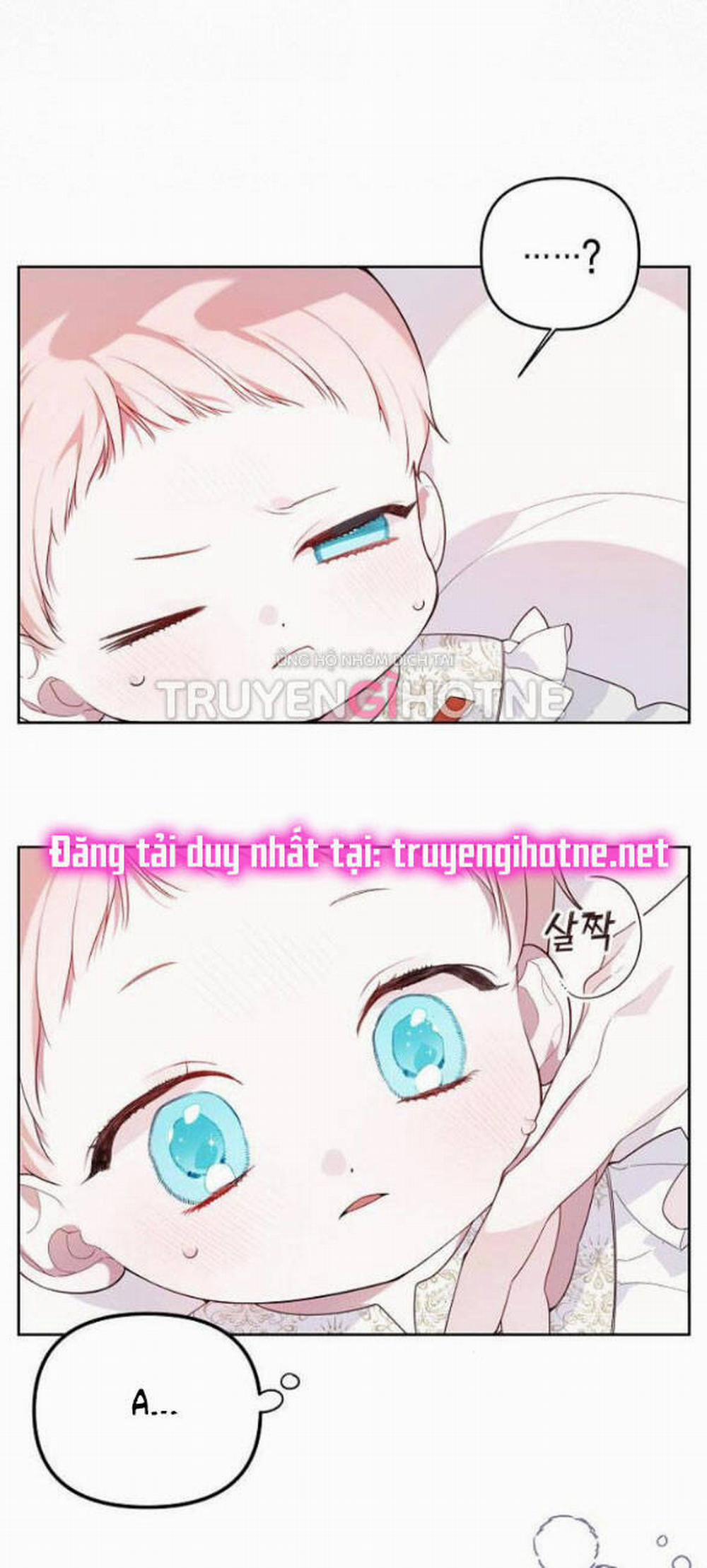 Bạo Chúa Bé Con 4.1 trang 3