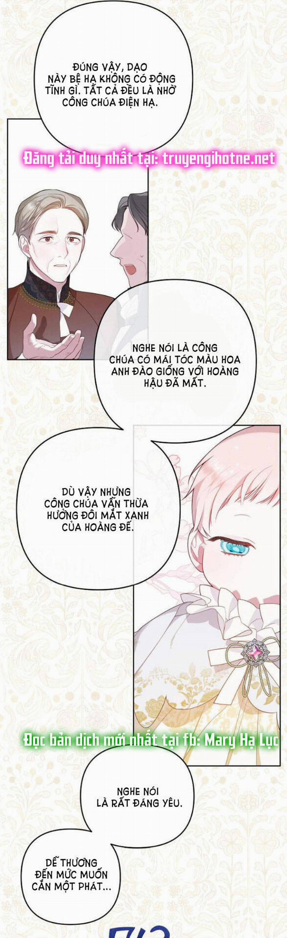 Bạo Chúa Bé Con 4.1 trang 32