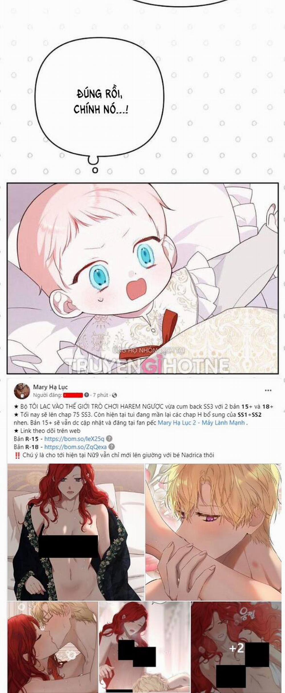 Bạo Chúa Bé Con 4.1 trang 9