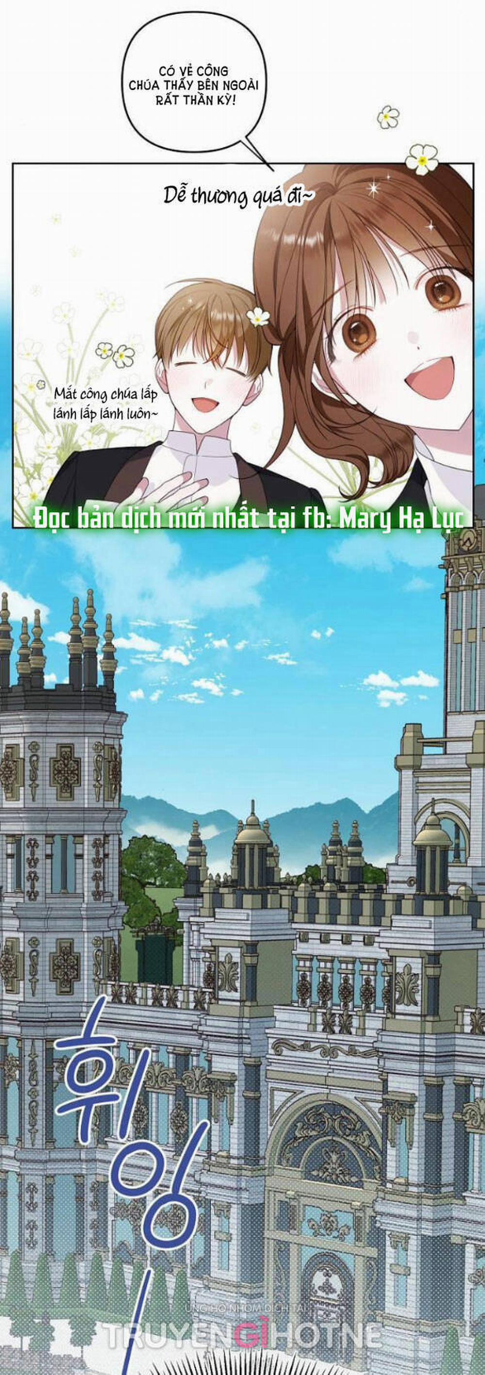 Bạo Chúa Bé Con 4.2 trang 15