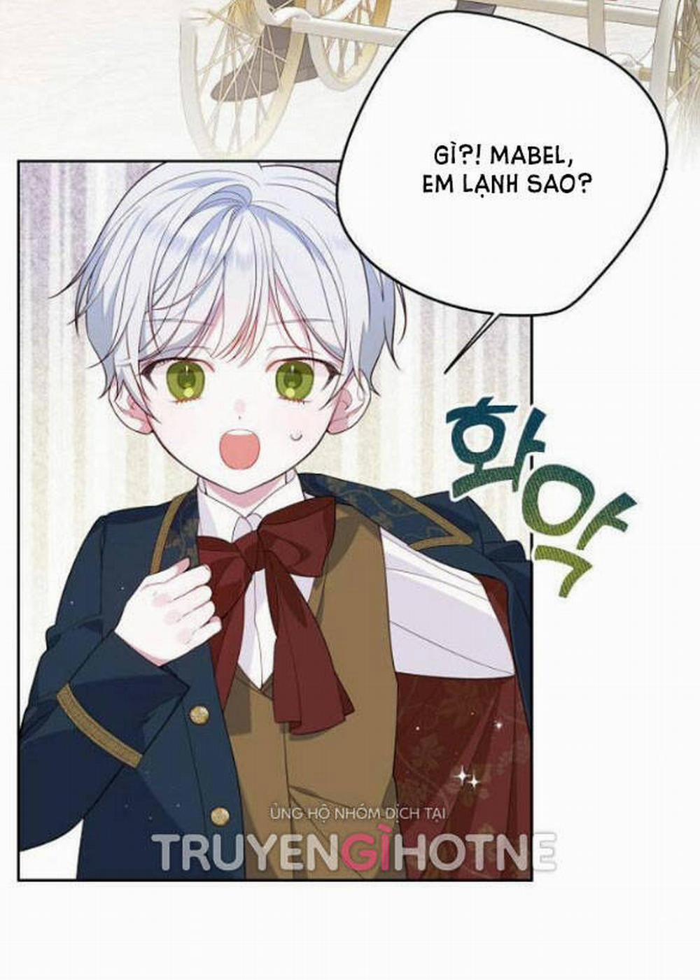 Bạo Chúa Bé Con 4.2 trang 18