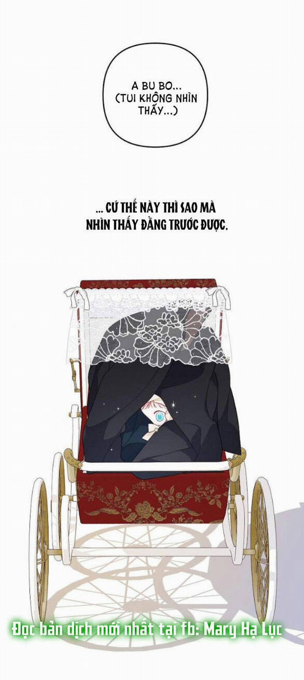 Bạo Chúa Bé Con 4.2 trang 21