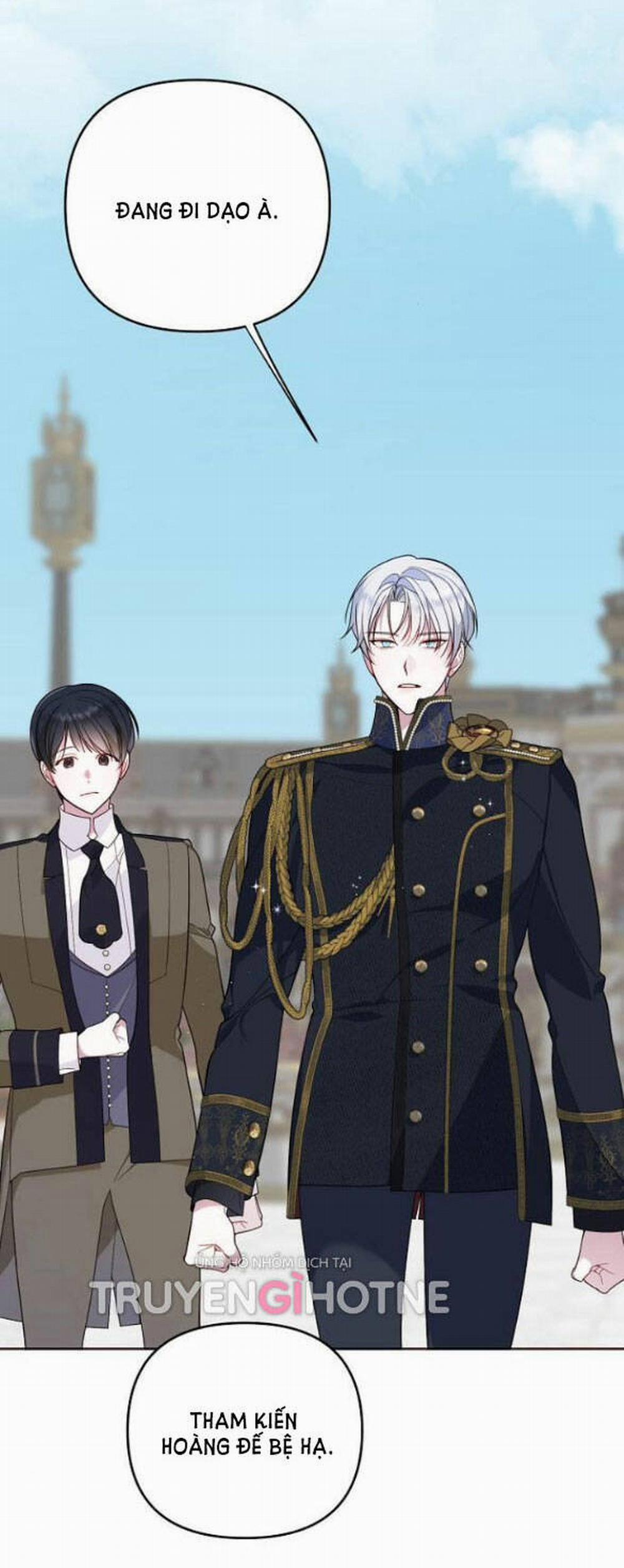 Bạo Chúa Bé Con 4.2 trang 23