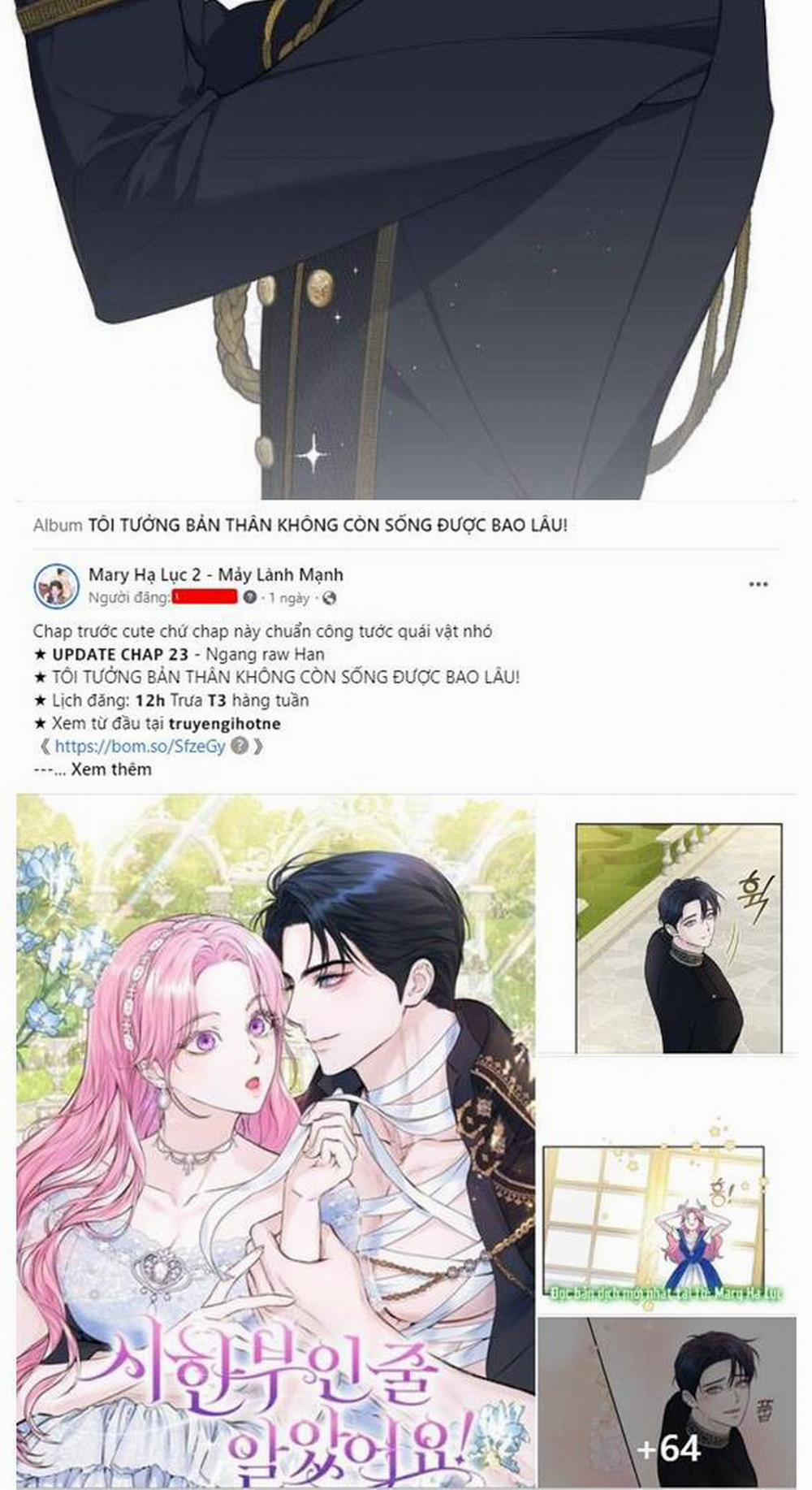 Bạo Chúa Bé Con 4.2 trang 29