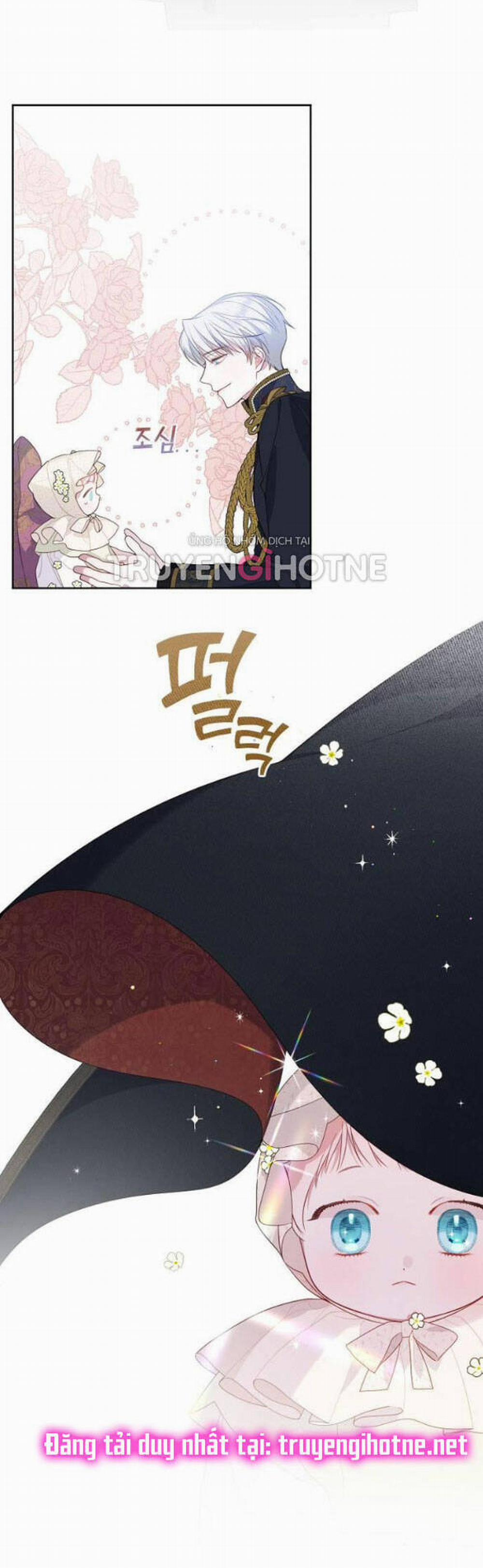 Bạo Chúa Bé Con 4.2 trang 30