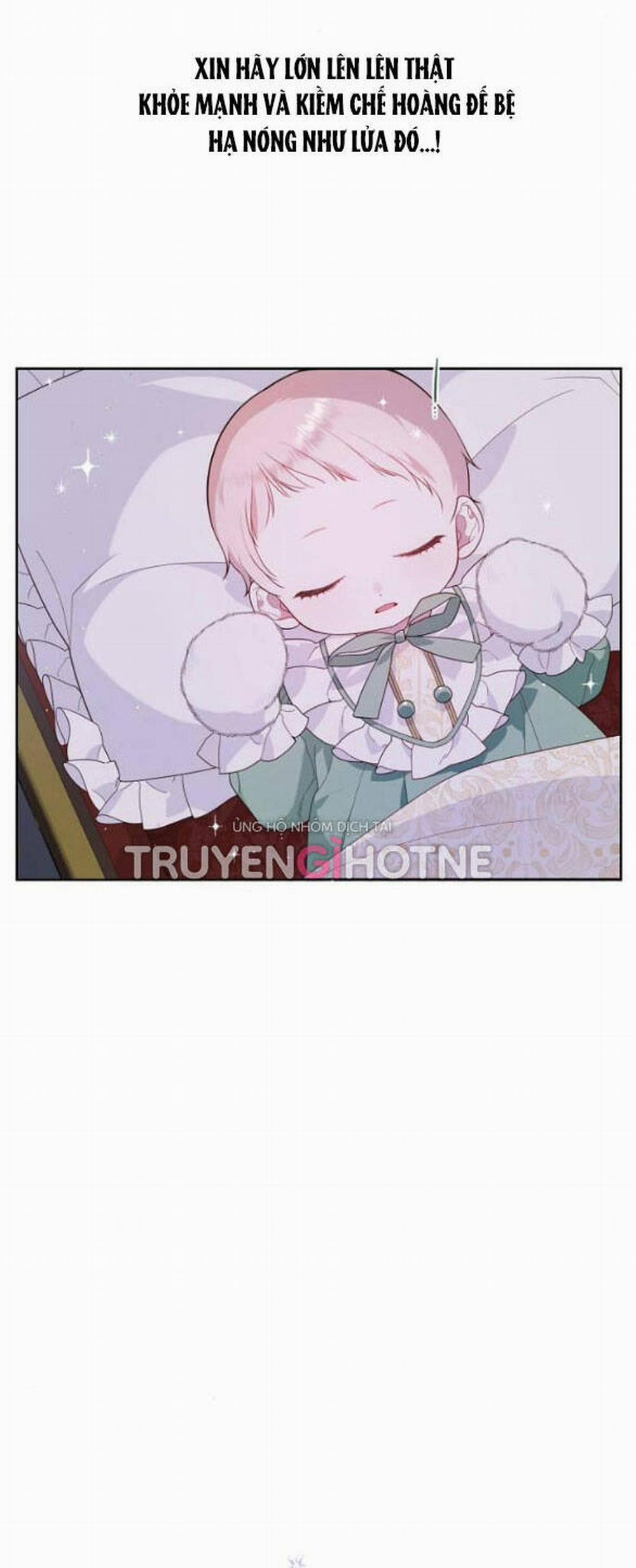 Bạo Chúa Bé Con 4.2 trang 4