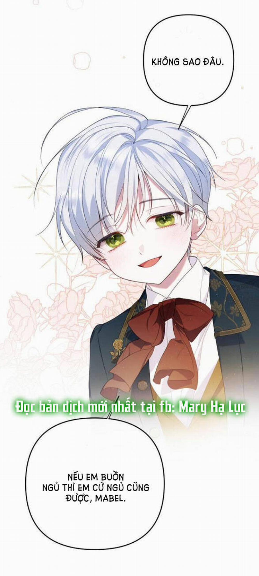 Bạo Chúa Bé Con 4.2 trang 41