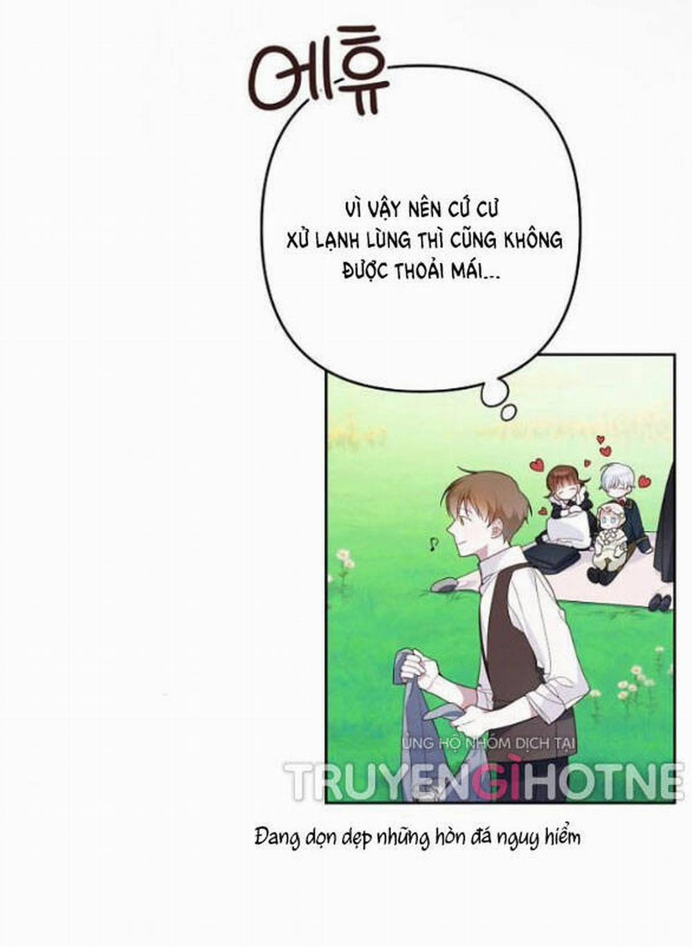 Bạo Chúa Bé Con 4.2 trang 49