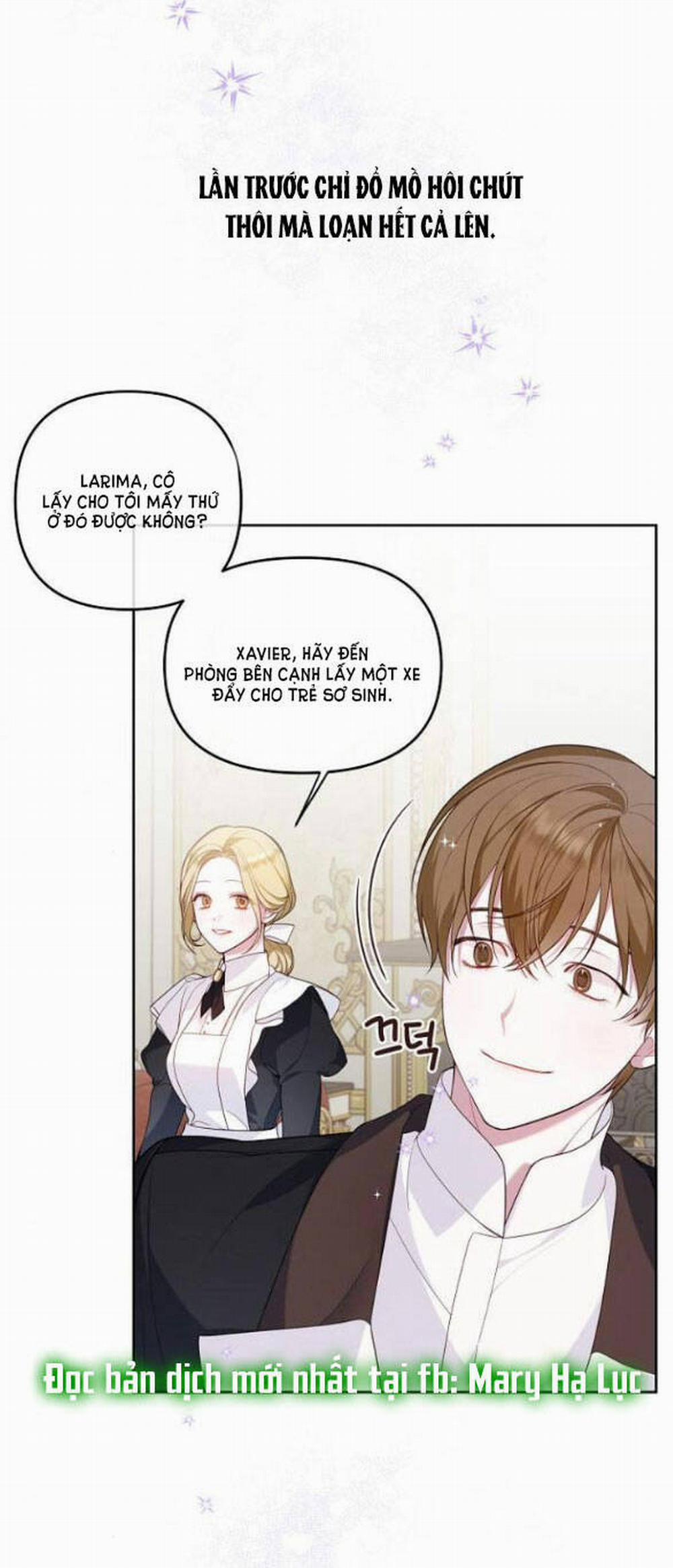 Bạo Chúa Bé Con 4.2 trang 6