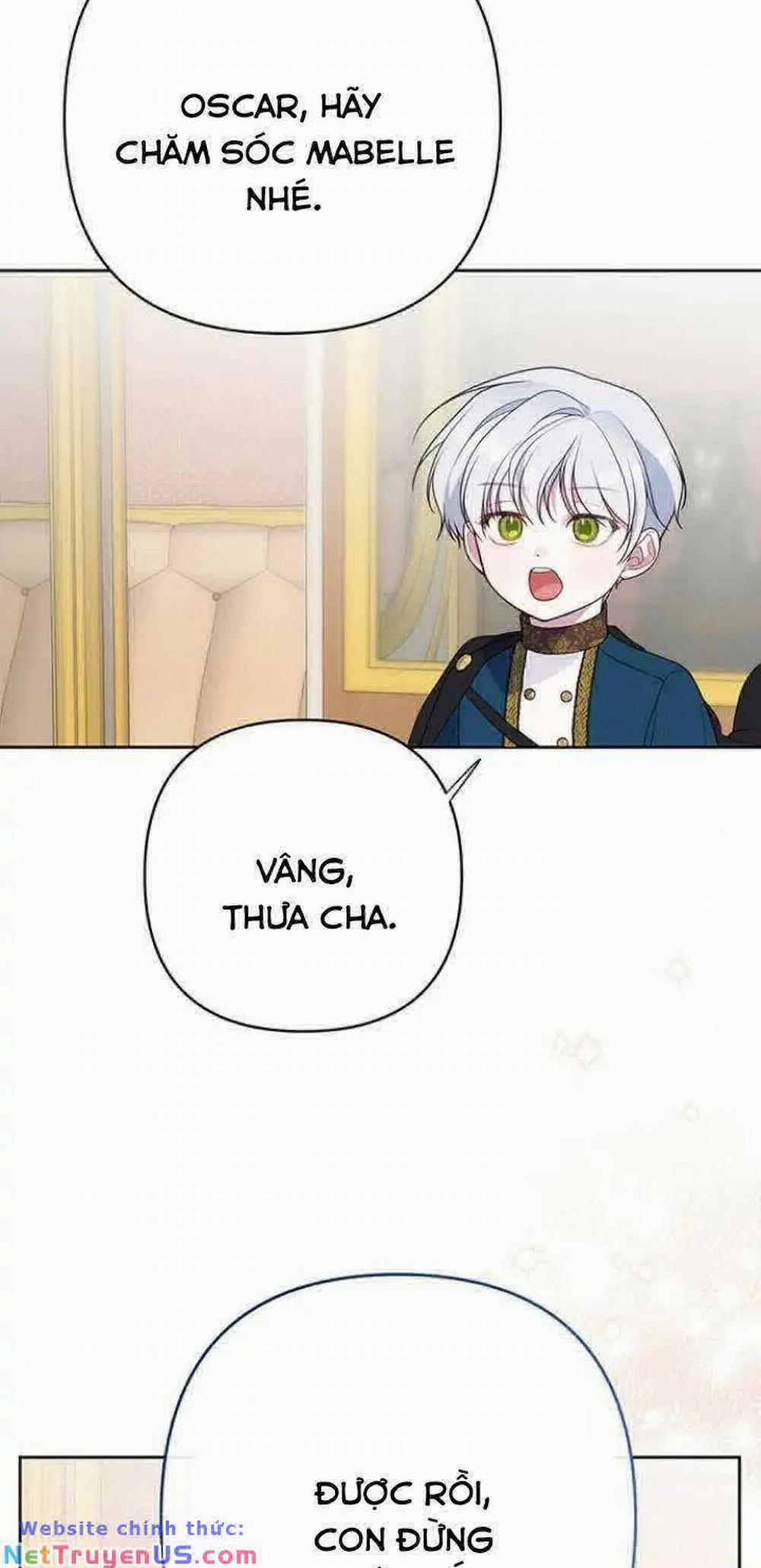 Bạo Chúa Bé Con 40 trang 22